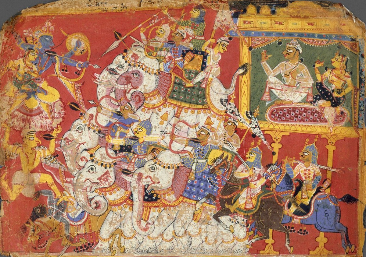 Narkasur